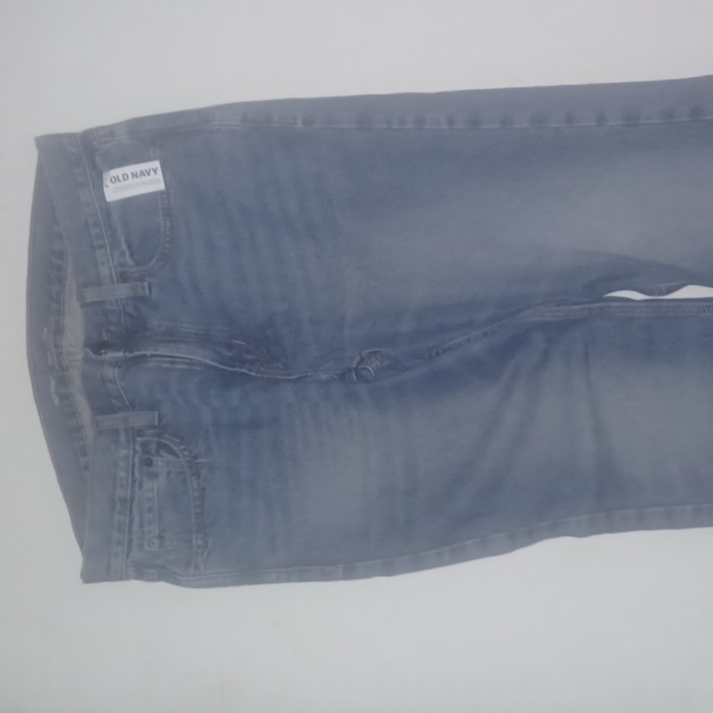 Old Navy Slim Fit Jeans 34x32 NWT